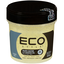 Eco Style Max Hold Black Castor & Flaxseed Oil Styling Gel 16 Oz