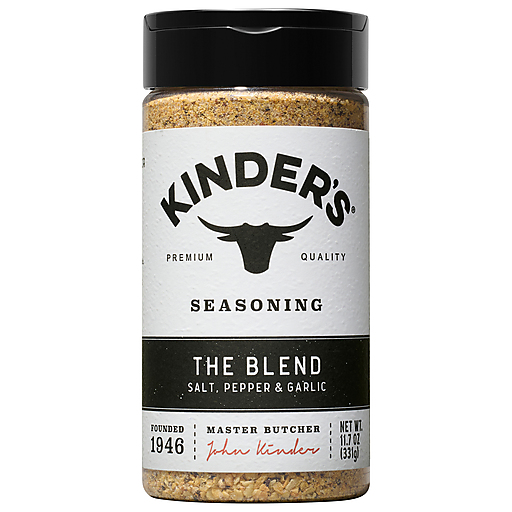 Kinder's The Blend Seasoning 11.7 oz