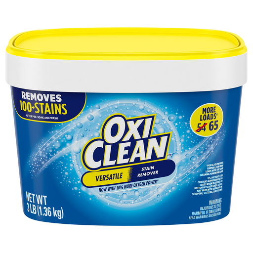 Oxi Clean Versatile Stain Remover 1.36 kg