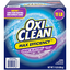 Oxi Clean Max Efficiency Odor & Stain Remover 11 Lb