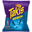 Takis Extreme Blue Heat Tortilla Chips 3.25 Oz