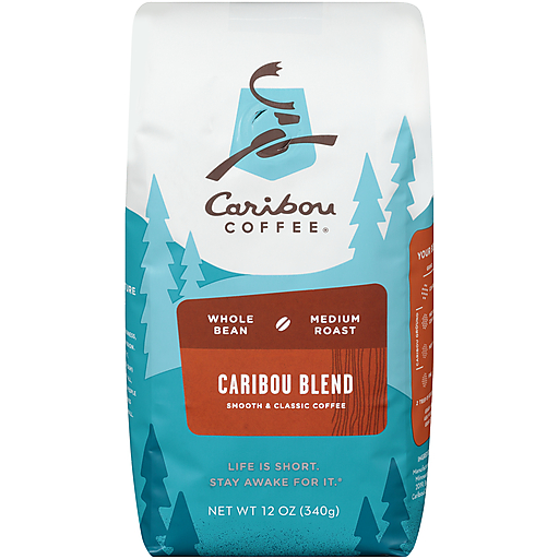 The ultimate Caribou Coffee gift guide - Caribou Coffee