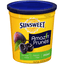 Sunsweet Pitted Amazin Prunes 16 Oz