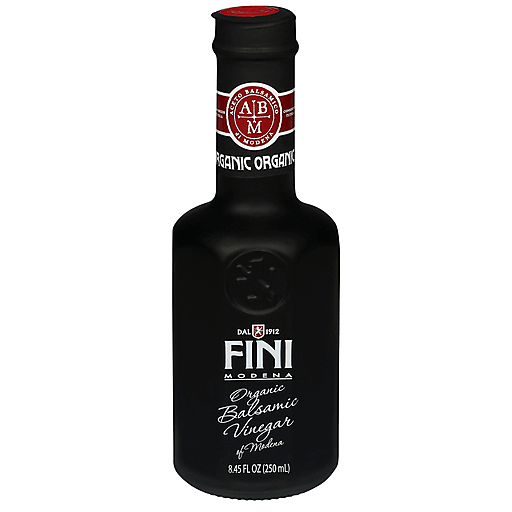 Fini Balsamic Vinegar