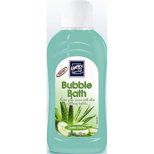 LCC CUC/ALOE BBLBTH