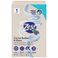 Zest Cocoa Butter & Shea Bar Soap 1 Ea