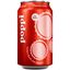 Poppi Prebiotic Classic Cola Soda 12 Fl Oz