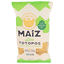 Siete Chips Trtla Maiz Lime