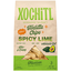 Xochitl Spicy Lime Tortilla Chips 7.5 Oz