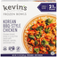 Kevin's Natural Foods Korean Bbq Style Chicken 9.5 Oz