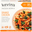 Kevin's Natural Foods Orange Chicken 9.5 Oz