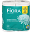 Fiora 2 Ply Extra Strong Extra Absorbent Triple Rolls Paper Towels 2 Ea
