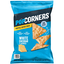 Pop Corners White Cheddar Flavored Popped Corn Snacks 18 Oz