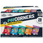 Pop Corners Assorted Popped Corn Snacks 28 Ea