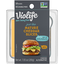 Violife Slices Mature Cheddar Cheese Alternative 10 Ea