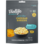 Violife Just Like Cheddar Shreds Shredded Cheese, Dairy Free Vegan 8 Oz