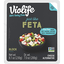 Violife Just Like Feta, Dairy Free Vegan Block 8.1 Oz