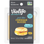 Violife Just Like Cheddar Slices, Dairy Free Vegan 10 Ea