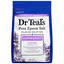 Dr Teal's Soothe & Sleep Pure Epsom Salt Lavender Soaking Solution 3 Lb