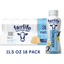 Fairlife Nutrition Plan Vanilla Protein Shake Bottles, 11.5 Fl Oz, 18 Pack