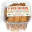 Firehook Organic Multigrain Flax Artisan Baked Crackers 5.5 Oz