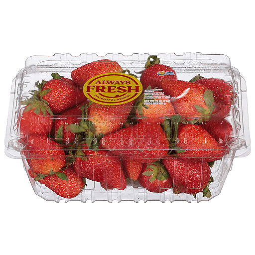 Strawberry Fruit Bars, 16 fl oz at Whole Foods Market