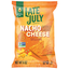 Late July® Snacks Nacho Cheese Tortilla Chips 6.000 Oz