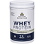Ancient Nutrition Vanilla Bean Flavor Whey Protein 21 Oz