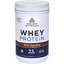 Ancient Nutrition Milk Chocolate Flavor Whey Protein 22.8 Oz