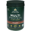 Ancient Nutrition Plant Based Multi Chocolate Flavor Protein 21 Oz