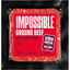 Impossible Foods Beef, Ground 12 oz