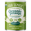 Four Sigmatic Unsweetened Plant Based Unflavored Protein Powder 16.9 Oz