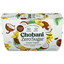 Chobani Nonfat Greek Toasted Coconut Vanilla Yogurt 4 ea