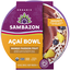 Sambazon Organic Mango Passion Fruit Acai Bowl 5.9 Oz