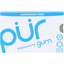 Pur Sugar Free Peppermint Gum 9 Ea