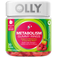 Olly Gummy Rings Snappy Apple Flavored Metabolism 30 Ea