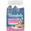 Blue Buffalo Complete Adult Sensitive Stomach Chicken & Brown Rice Recipe Food For Cats 5 Lb