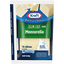 Kraft Natural Mozzarella Slim Cut Cheese Slices 18 Ea