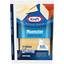 Kraft Natural Muenster Cheese Slices 12 Ea