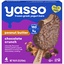 Yasso Greek Peanut Butter Chocolate Crunch Yogurt Bars 4 Ea