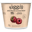 Siggi's Non Dairy Plant Based Raspberry Coconut Blend 5.3 Oz