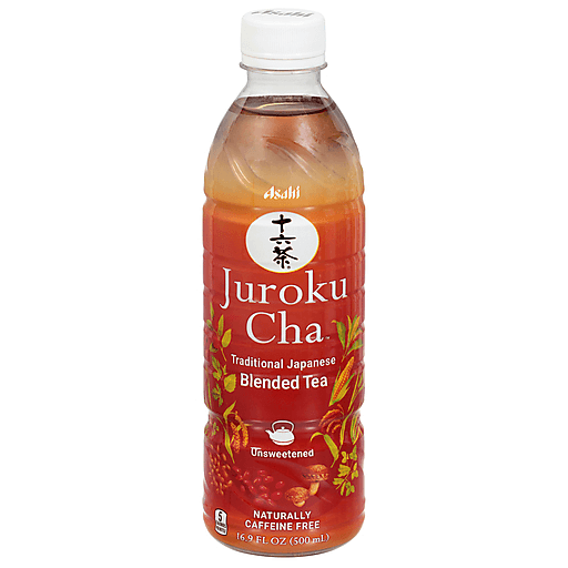 Asahi Jurokucha Tea