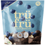 Tru Fru Dark Chocolate Nature's Blueberries 8 Oz