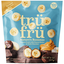 Tru Fru Peanut Butter Nature's Bananas 8 Oz