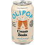 Olipop Cream Soda 12 fl oz