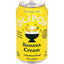 Olipop Banana Cream Soda 12 fl oz