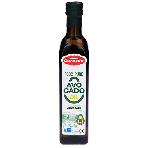 Corazon Avocado Oil 16.9 fl oz