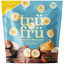 Tru Fru Milk Chocolate Peanut Butter Nature's Bananas 8 Oz