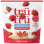 Tru Fru Frozen Fresh Greek Yogurt With White Chocolate + Granola Strawberries 8 Oz