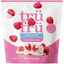 Tru Fru Frozen Fresh Greek Yogurt With White Chocolate + Granola Raspberries 8 Oz
